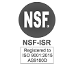 NSF Certified